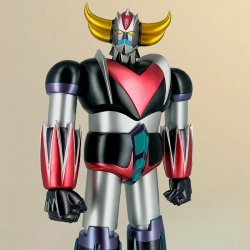 Grendizer di HL Pro Classic Metallic Paint version - figura Grendizer alta 23 cm