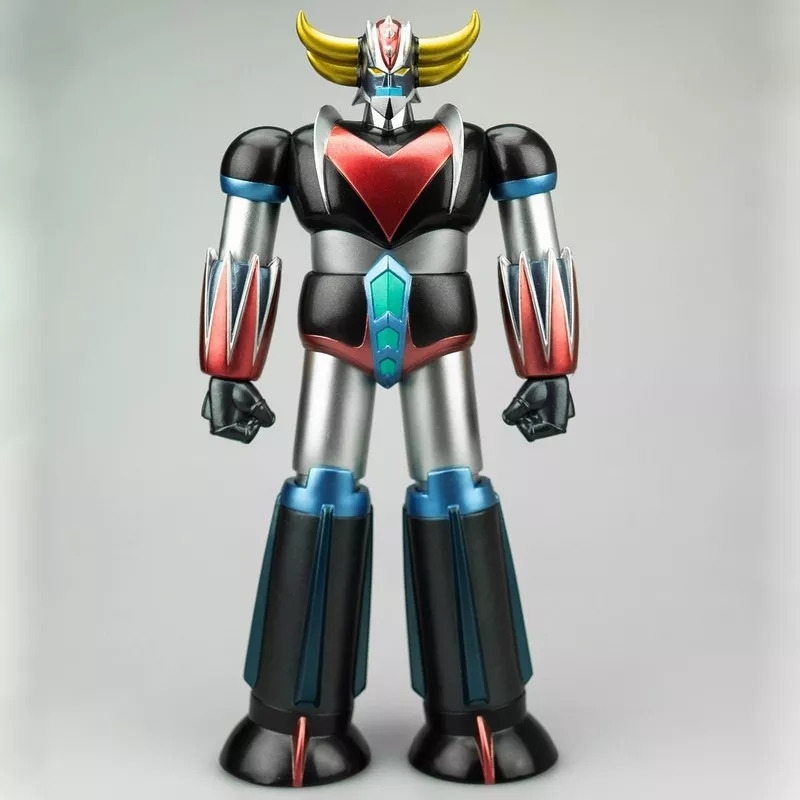 Grendizer Classic Metallic Paint by HL Pro - Grendizer 23 cm figure