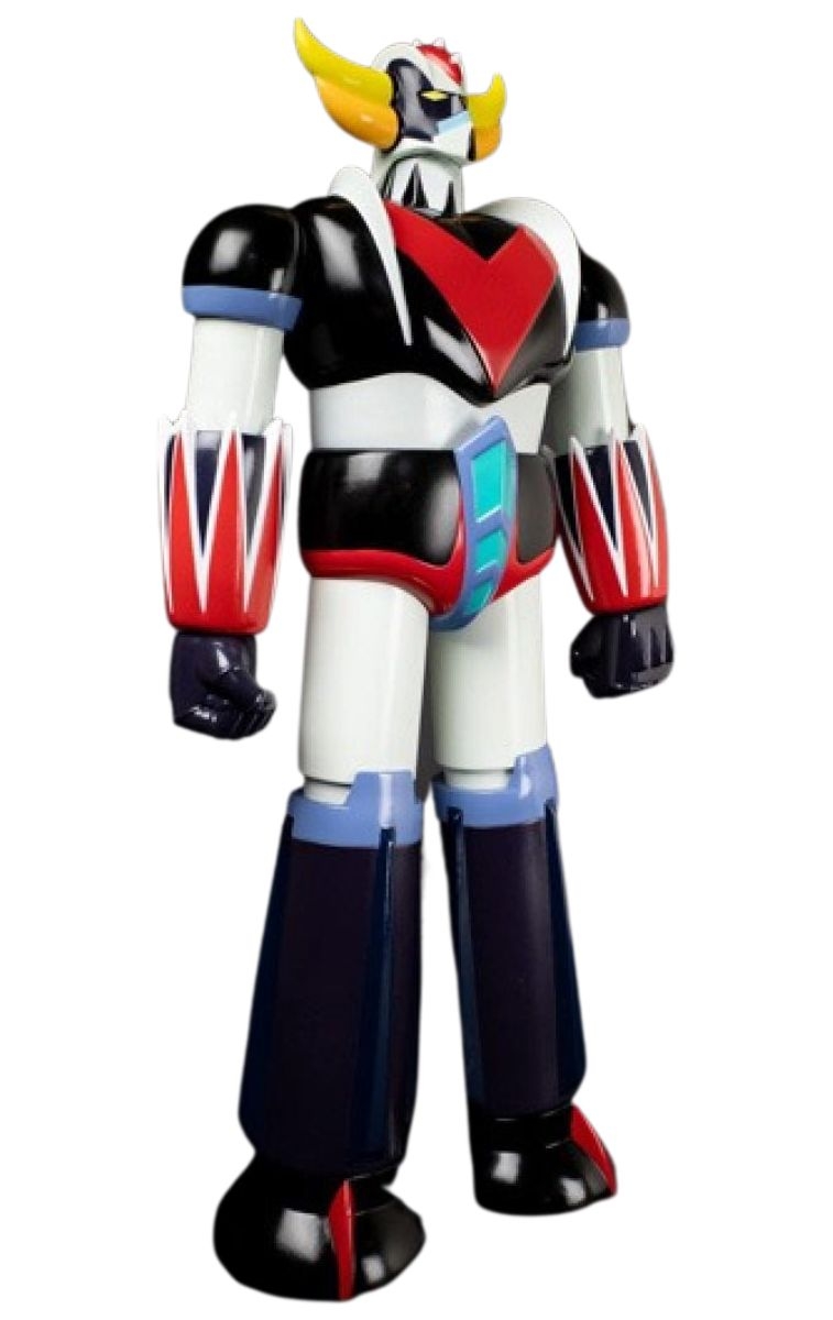 Grendizer Manga by HL Pro - Grendizer 60 cm figure