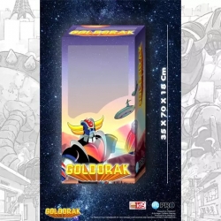 Grendizer von HL Pro Manga version - Grendizer 60 cm Figur
