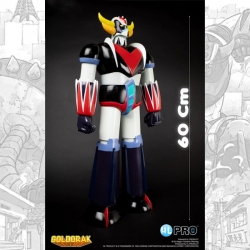 Grendizer van HL Pro Manga version - Grendizer 60 cm figuur