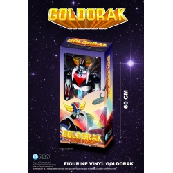 Grendizer di HL Pro Manga version - figura Grendizer alta 60 cm