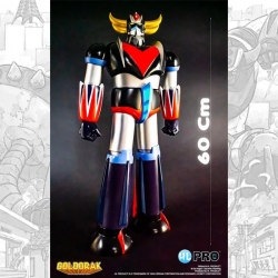 Grendizer di HL Pro Classic version - figura Grendizer alta 60 cm
