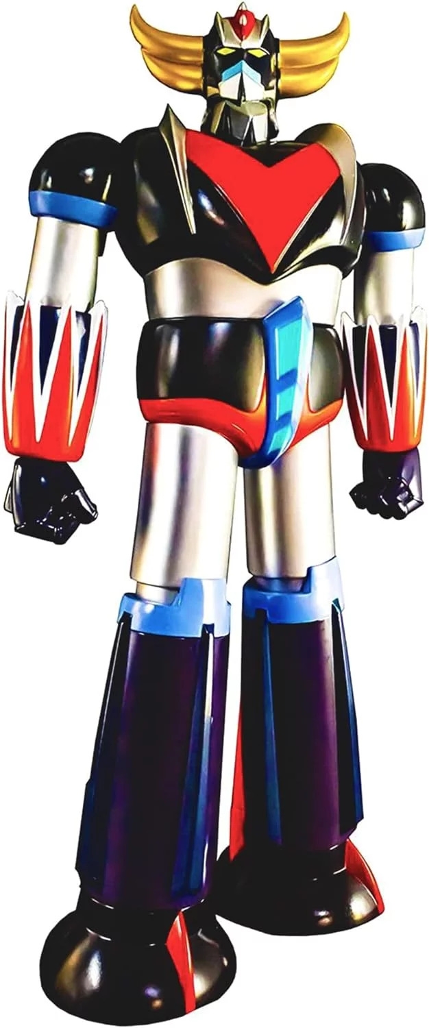 Grendizer de HL Pro Classic version - figura Grendizer de 60 cm