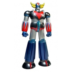 Grendizer di HL Pro 2025 Metallic Touch 50th Anniversary version - figura Grendizer alta 60 cm