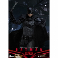 Batman Dynamic 8ction Heroes von Beast Kingdom - DAH-117 - The Batman 1/9 Maßstab Actionfigur
