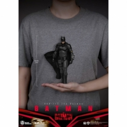 Batman Dynamic 8ction Heroes di Beast Kingdom - DAH-117 - action figure The Batman in scala 1/9