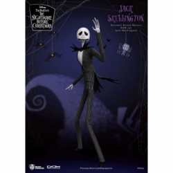 Jack Dynamic 8ction Heroes von Beast Kingdom - DAH-132 - Nightmare Before Christmas 1/9 Maßstab Actionfigur