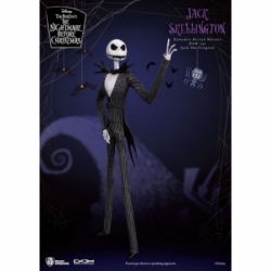 Jack Dynamic 8ction Heroes von Beast Kingdom - DAH-132 - Nightmare Before Christmas 1/9 Maßstab Actionfigur