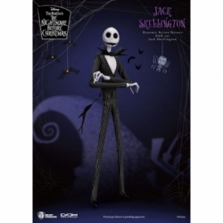 Jack Dynamic 8ction Heroes von Beast Kingdom - DAH-132 - Nightmare Before Christmas 1/9 Maßstab Actionfigur