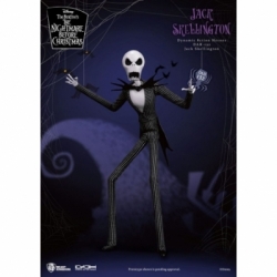 Jack Dynamic 8ction Heroes by Beast Kingdom - DAH-132 - Nightmare Before Christmas 1/9 scale action figure