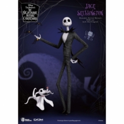 Jack Dynamic 8ction Heroes di Beast Kingdom - DAH-132 - action figure Nightmare Before Christmas in scala 1/9