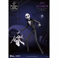 Jack Dynamic 8ction Heroes von Beast Kingdom - DAH-132 - Nightmare Before Christmas 1/9 Maßstab Actionfigur