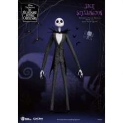Jack Dynamic 8ction Heroes di Beast Kingdom - DAH-132 - action figure Nightmare Before Christmas in scala 1/9
