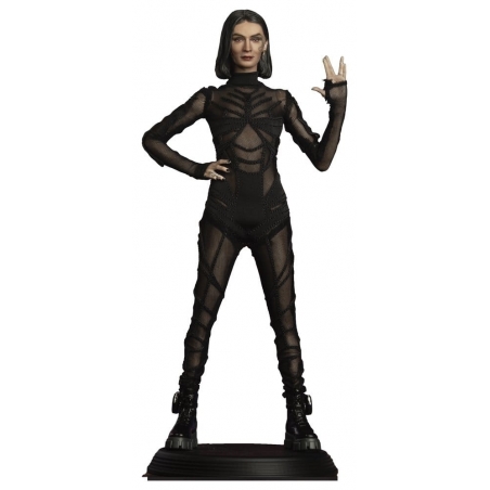 Captain Angel Mixed Media par Exo-6 - figurine 1/6 Star Trek: Strange New Worlds de 28 cm