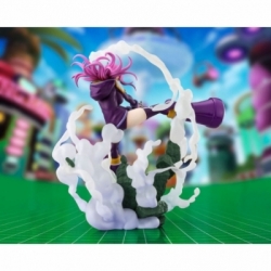 Jewelry Bonney (Near Death Experience) Figuarts Zero Extra Battle di Bandai Tamashii Nations - figura One Piece