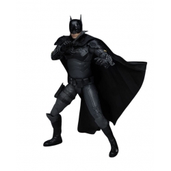 Batman Dynamic 8ction Heroes di Beast Kingdom - DAH-117 - action figure The Batman in scala 1/9