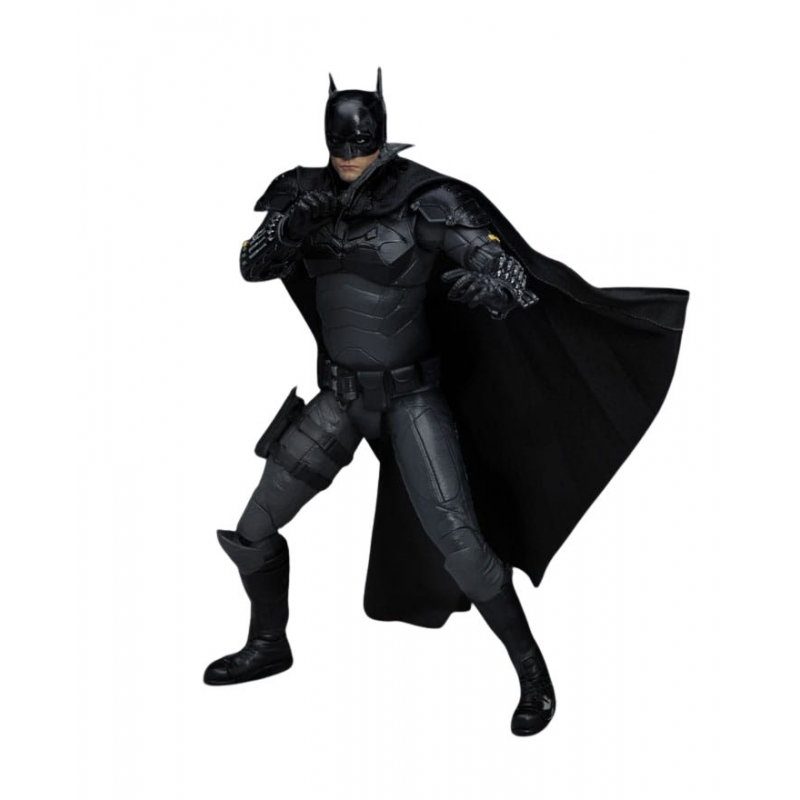 Batman collectible figures - Myth Factory