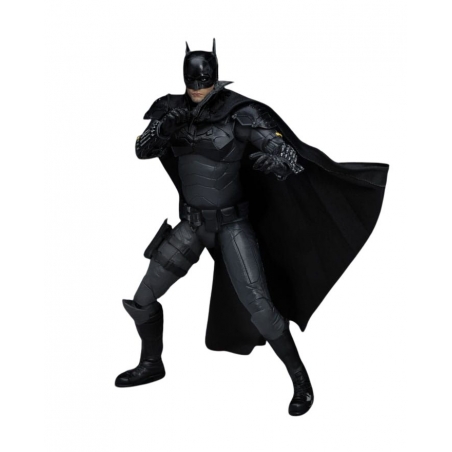 Batman Dynamic 8ction Heroes by Beast Kingdom - DAH-117 - The Batman 1/9 scale action figure