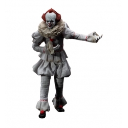 Pennywise Dynamic 8ction Heroes von Beast Kingdom - DAH-075 - It 1/9 Maßstab Actionfigur