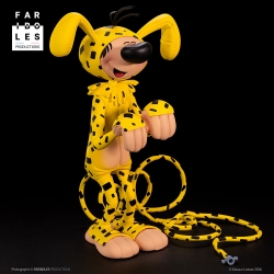 Gomer Goof (Marsupilami) Collection Classique van Fariboles Productions - Gomer Goof 32 cm figuur