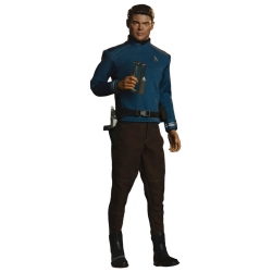 Dr. Bones McCoy Museum Grade von Exo-6 - Star Trek Beyond 1/6 Maßstab Actionfigur