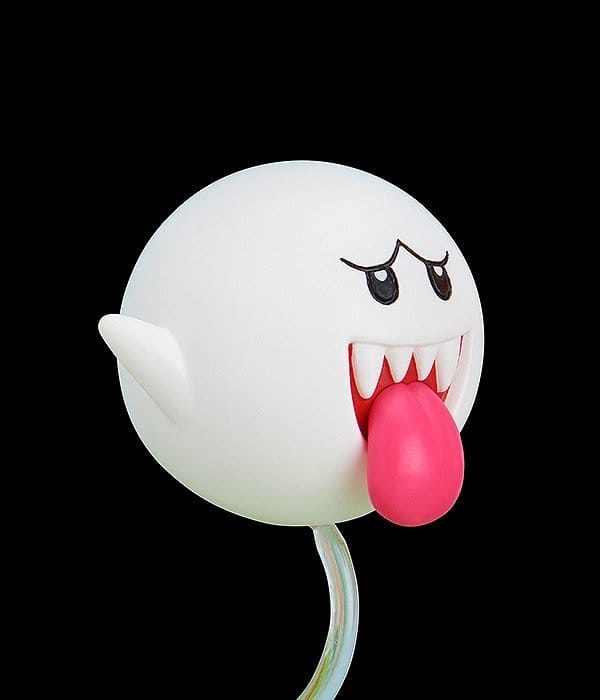 Mario Nendoroid van Good Smile Company - Super Mario 10 cm actiefiguur