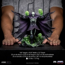 Scareglow (Glow in the Dark) Art Scale by Iron Studios - Masters of the Universe 1/10 scale figure