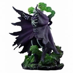 Scareglow (Glow in the Dark) Art Scale van Iron Studios - Masters of the Universe 1/10 schaal figuur