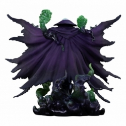 Scareglow (Glow in the Dark) Art Scale par Iron Studios - figurine 1/10 Les Maîtres de l'Univers de 25 cm