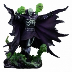 Scareglow (Glow in the Dark) Art Scale par Iron Studios - figurine 1/10 Les Maîtres de l'Univers de 25 cm