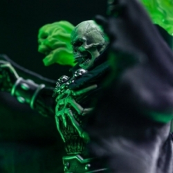 Scareglow (Glow in the Dark) Art Scale van Iron Studios - Masters of the Universe 1/10 schaal figuur