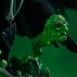 Scareglow (Glow in the Dark) Art Scale van Iron Studios - Masters of the Universe 1/10 schaal figuur