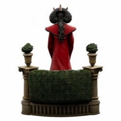 Queen Amidala Art Scale von Iron Studios - Star Wars Episode 1: The Phantom Menace 1/10 Maßstab Figur