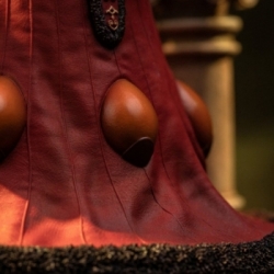 Queen Amidala Art Scale by Iron Studios - Star Wars Episode 1: The Phantom Menace 1/10 scale figure