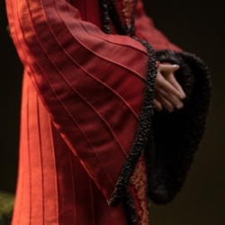 Queen Amidala Art Scale by Iron Studios - Star Wars Episode 1: The Phantom Menace 1/10 scale figure