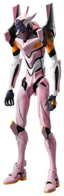 Robo-Dou Evangelion Production Model Custom Type-08a von ThreeZero - Evangelion: New Theatrical Edition Actionfigur