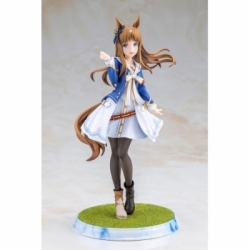 Grass Wonder by Kotobukiya - Umamusume: Pretty Derby 1/7 scale figure