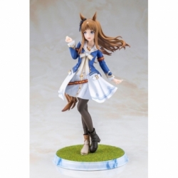 Grass Wonder by Kotobukiya - Umamusume: Pretty Derby 1/7 scale figure