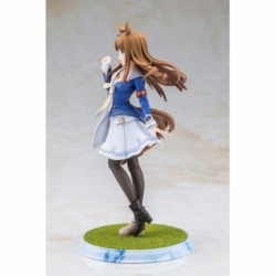 Grass Wonder by Kotobukiya - Umamusume: Pretty Derby 1/7 scale figure