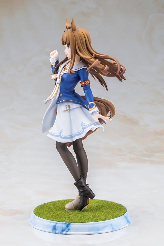 Grass Wonder by Kotobukiya - Umamusume: Pretty Derby 1/7 scale figure