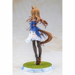 Grass Wonder par Kotobukiya - figurine 1/7 Umamusume: Pretty Derby de 24 cm
