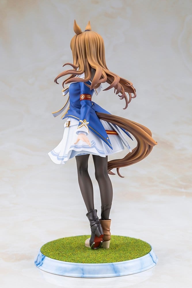 Grass Wonder by Kotobukiya - Umamusume: Pretty Derby 1/7 scale figure