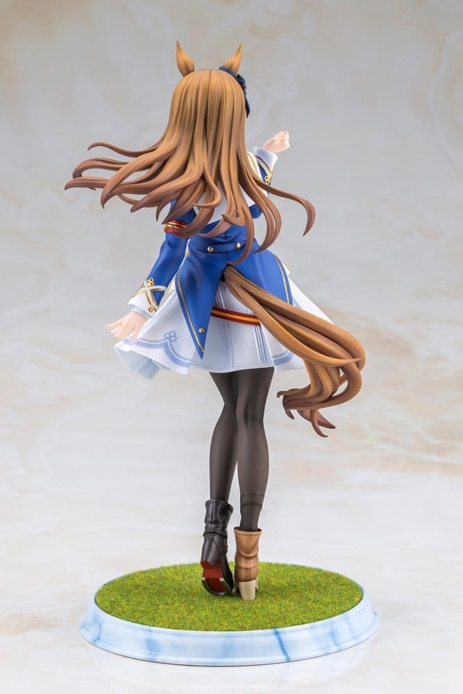 Grass Wonder by Kotobukiya - Umamusume: Pretty Derby 1/7 scale figure