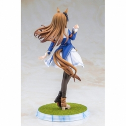 Grass Wonder van Kotobukiya - Umamusume: Pretty Derby 1/7 schaal figuur