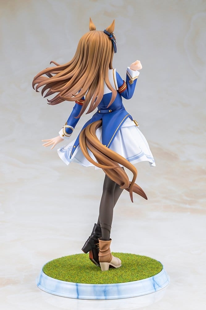 Grass Wonder von Kotobukiya - Umamusume: Pretty Derby 1/7 Maßstab Figur