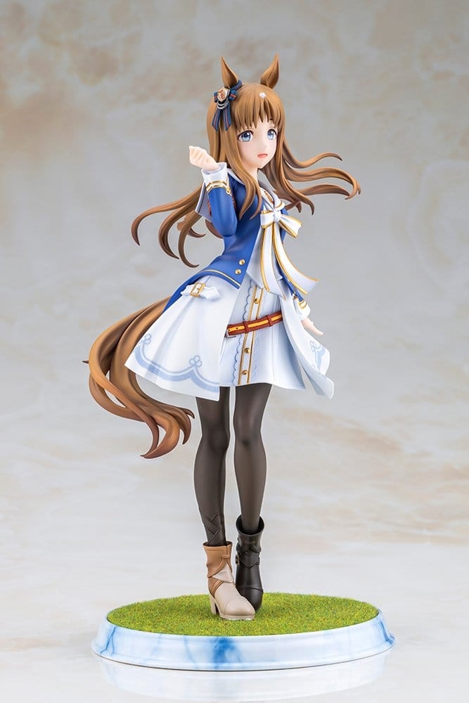 Grass Wonder van Kotobukiya - Umamusume: Pretty Derby 1/7 schaal figuur