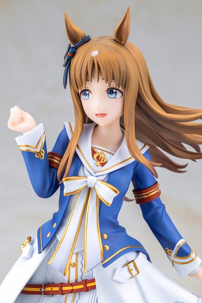 Grass Wonder by Kotobukiya - Umamusume: Pretty Derby 1/7 scale figure