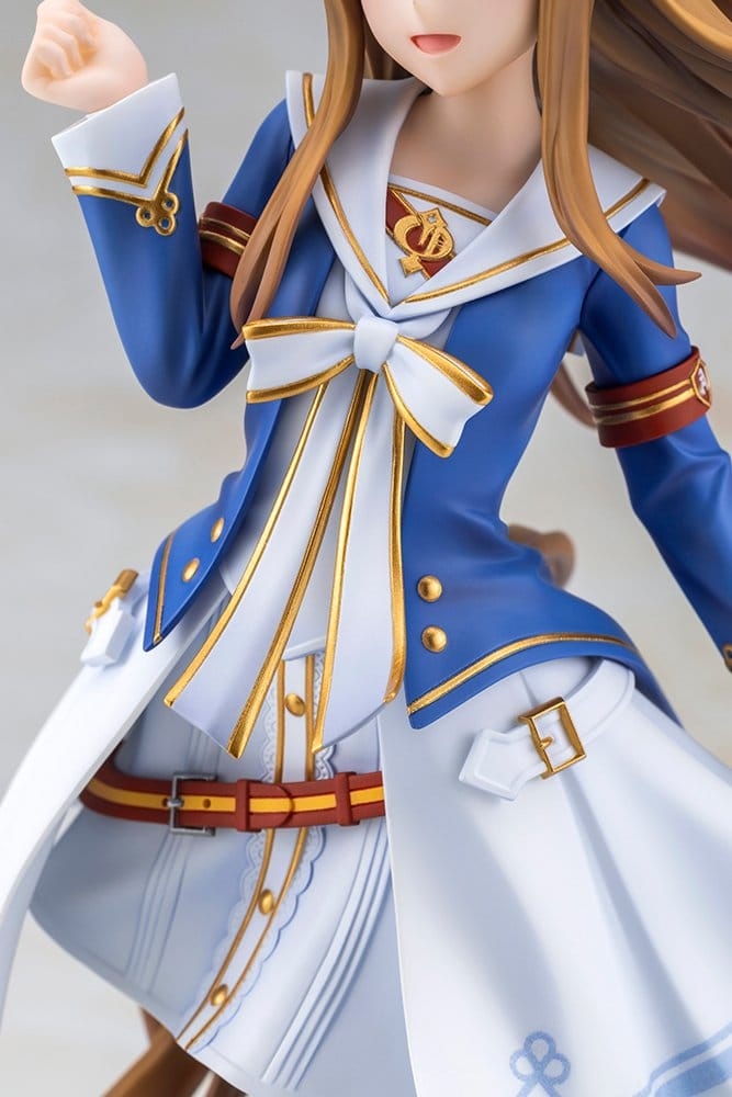 Grass Wonder von Kotobukiya - Umamusume: Pretty Derby 1/7 Maßstab Figur