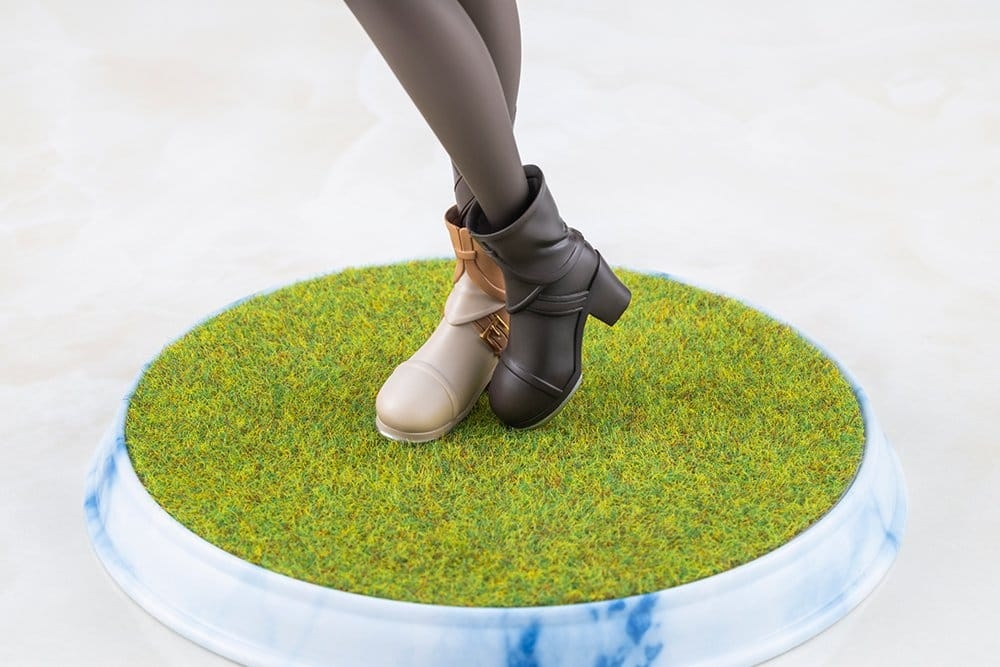 Grass Wonder von Kotobukiya - Umamusume: Pretty Derby 1/7 Maßstab Figur